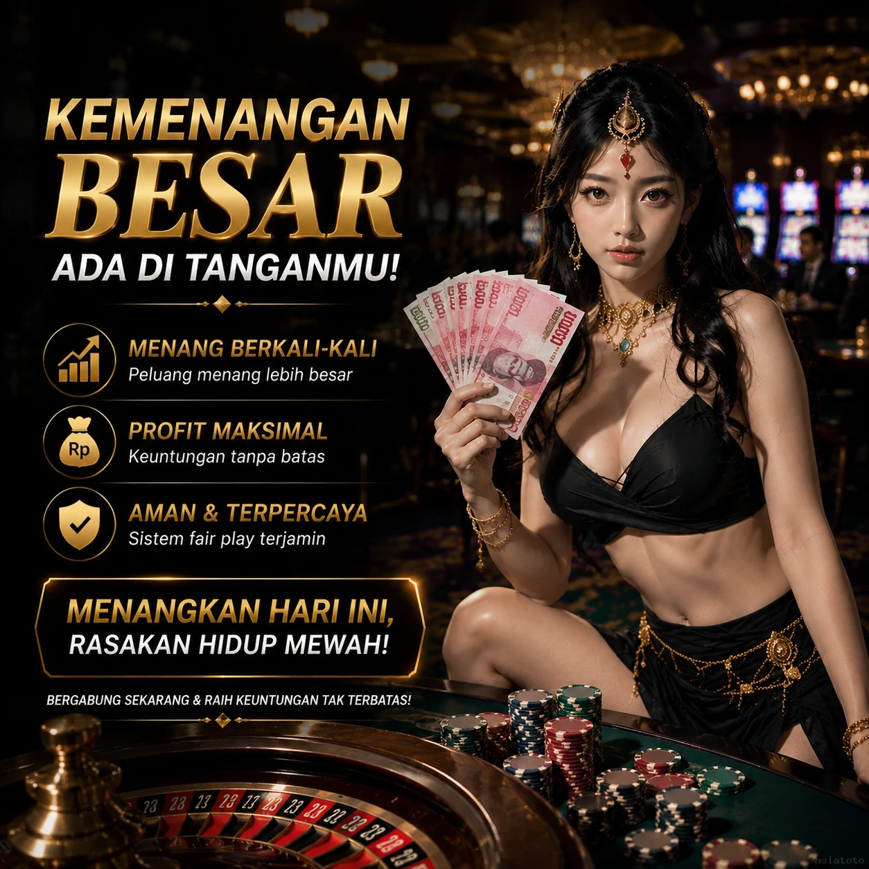 Proses Instalasi APK