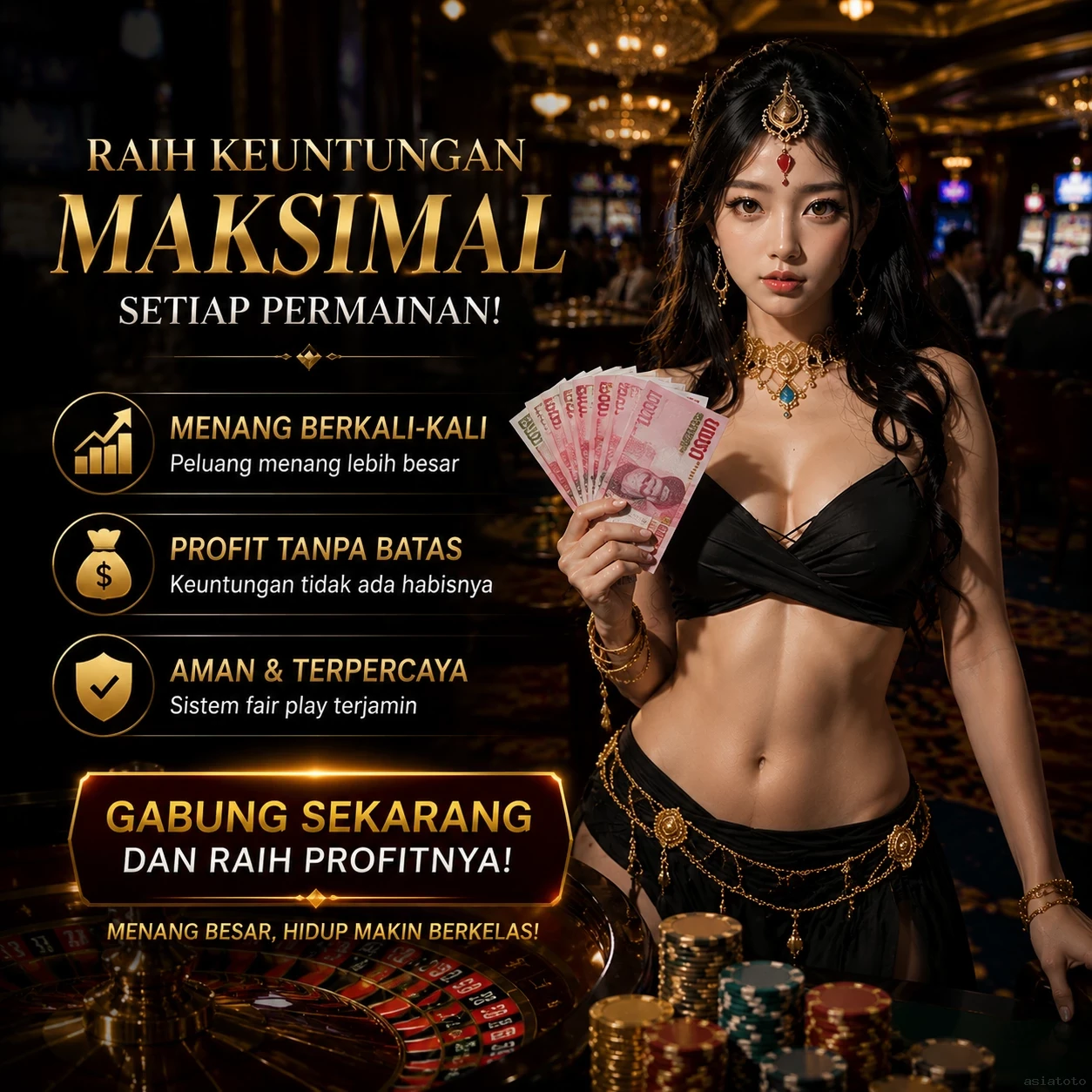 Detail APK asiatoto